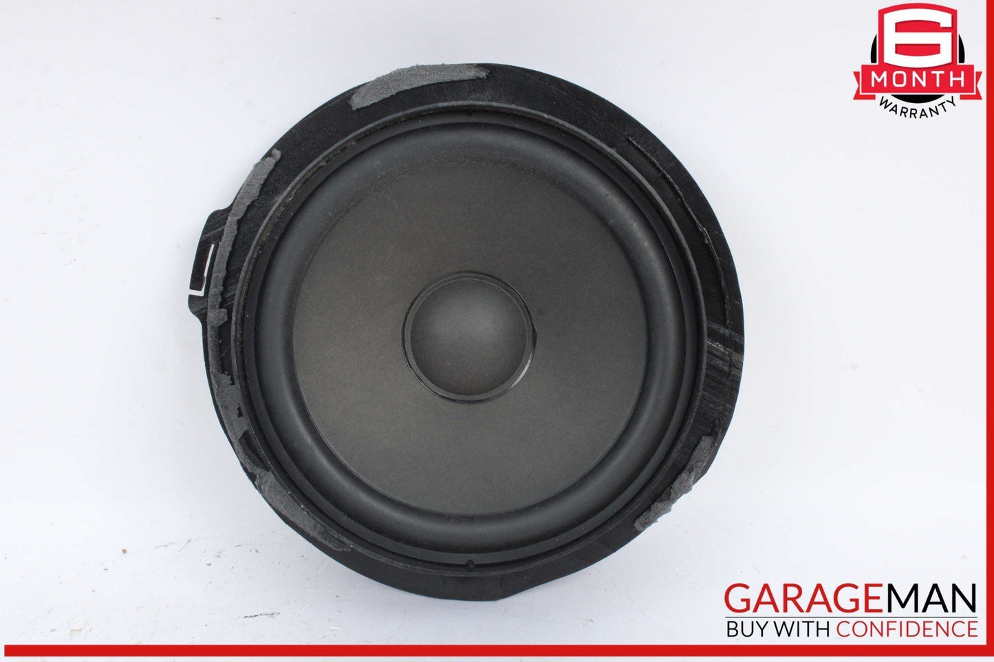 03-06 Mercedes W211 E320 Front Right & Left Side Door Audio Sound Speaker Set