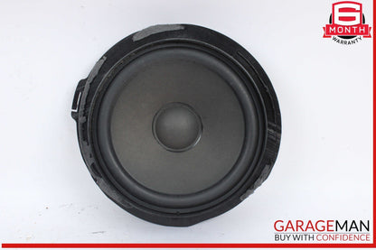 03-06 Mercedes W211 E320 Front Right & Left Side Door Audio Sound Speaker Set