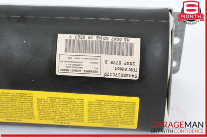 97-04 Mercedes R170 SLK320 E320 Dashboard Front Right Side Airbag Air Bag OEM