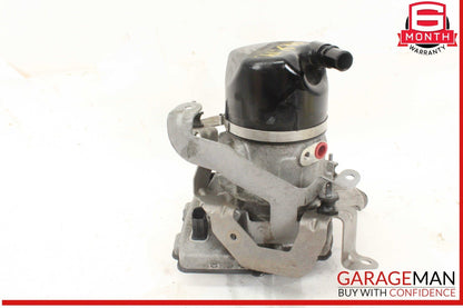 11-18 Porsche Panamera 970 E-Hybrid Electric Hydraulic Power Steering Pump OEM