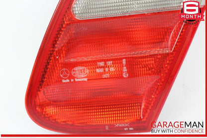 97-03 Mercedes W208 CLK430 CLK55 AMG Inner Tail Light Lamp Rear Right Side OEM