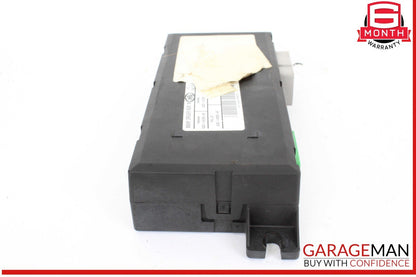 10-15 Jaguar XF XFR Front Left Driver Side Seat Control Module Unit ECU OEM