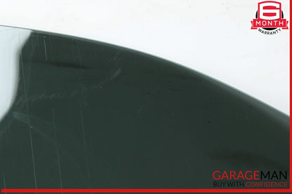 18-24 Audi A5 S5 RS5 Coupe Front Left Driver Side Door Window Glass OEM