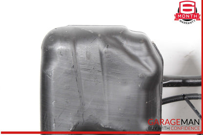 14-18 BMW X5 xDrive35i 3.0L AWD Fuel Gas Tank Assembly 16117344554 OEM