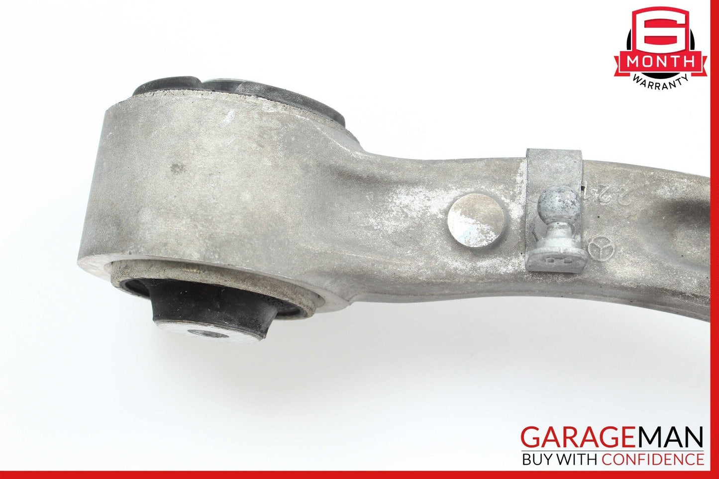 07-13 Mercedes W221 S550 CL600 Front Left Side Suspension Upper Control Arm OEM