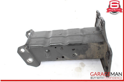 03-08 Mercedes R230 SL500 Front Left Side Bumper Support Reinforcement Bracket