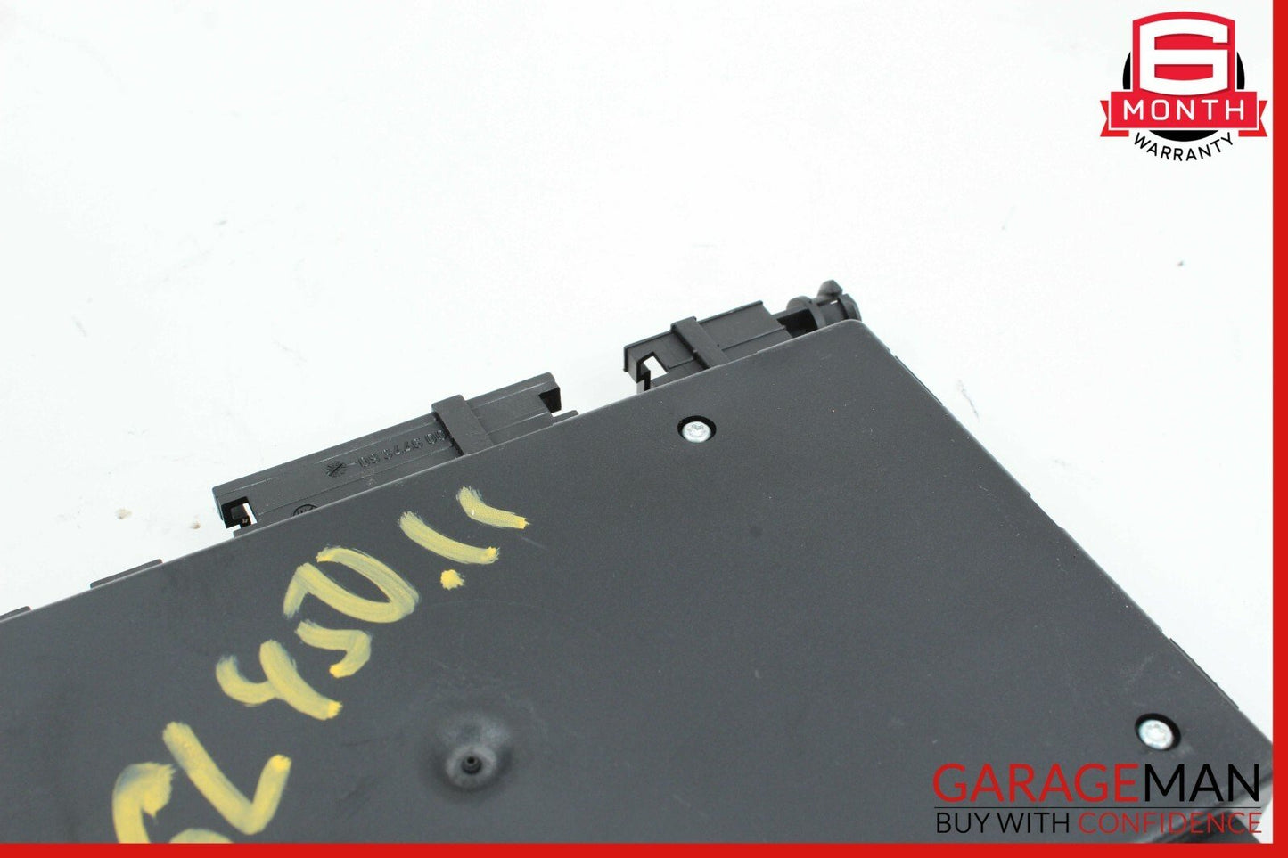 10-12 Mercedes X164 GL450 ML350 Front Left Driver Side Seat Control Module