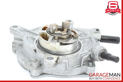 06-11 Mercedes W212 E350 SLK300 Engine Motor Brake Vacuum Pump 2722300565 OEM
