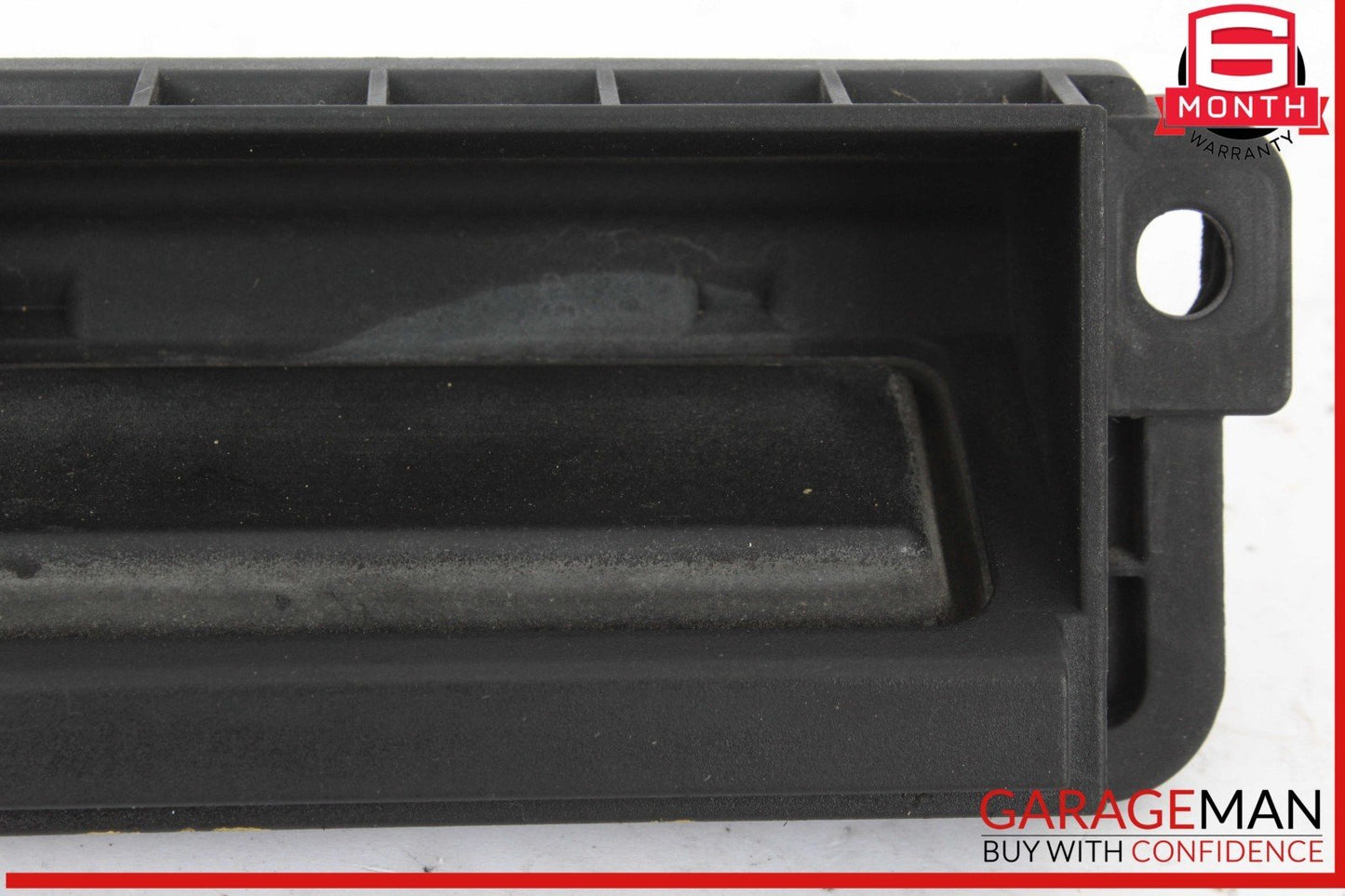 07-14 Mercedes W221 S550 S450 CL550 Trunk Lid Unlock Release Handle OEM