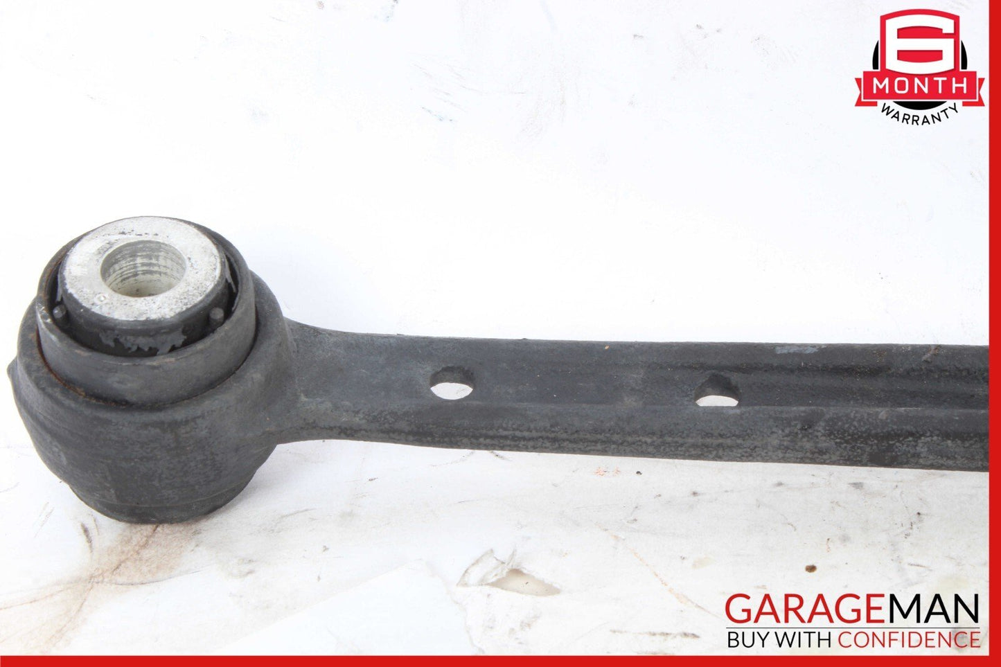 01-04 Mercedes R170 SLK320 Rear Left Driver Side Tie Rod Control Arm OEM