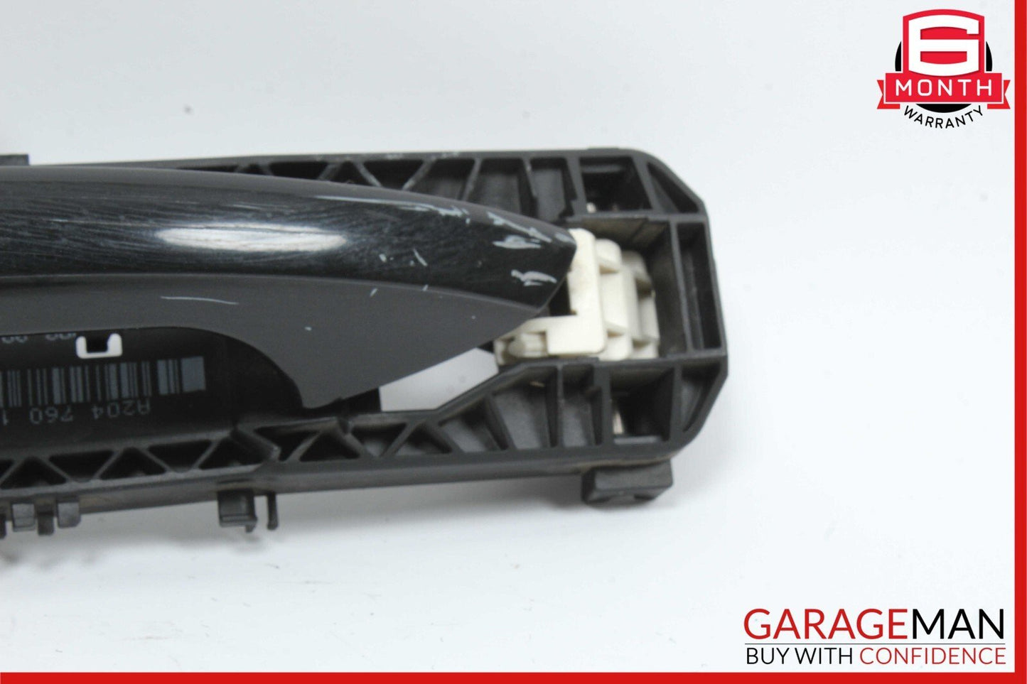 12-14 Mercedes W204 C250 C300 C350 C63 AMG Front Left Side Exterior Door Handle
