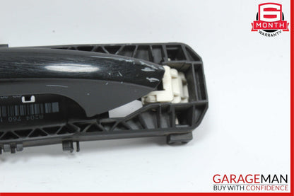 12-14 Mercedes W204 C250 C300 C350 C63 AMG Front Left Side Exterior Door Handle