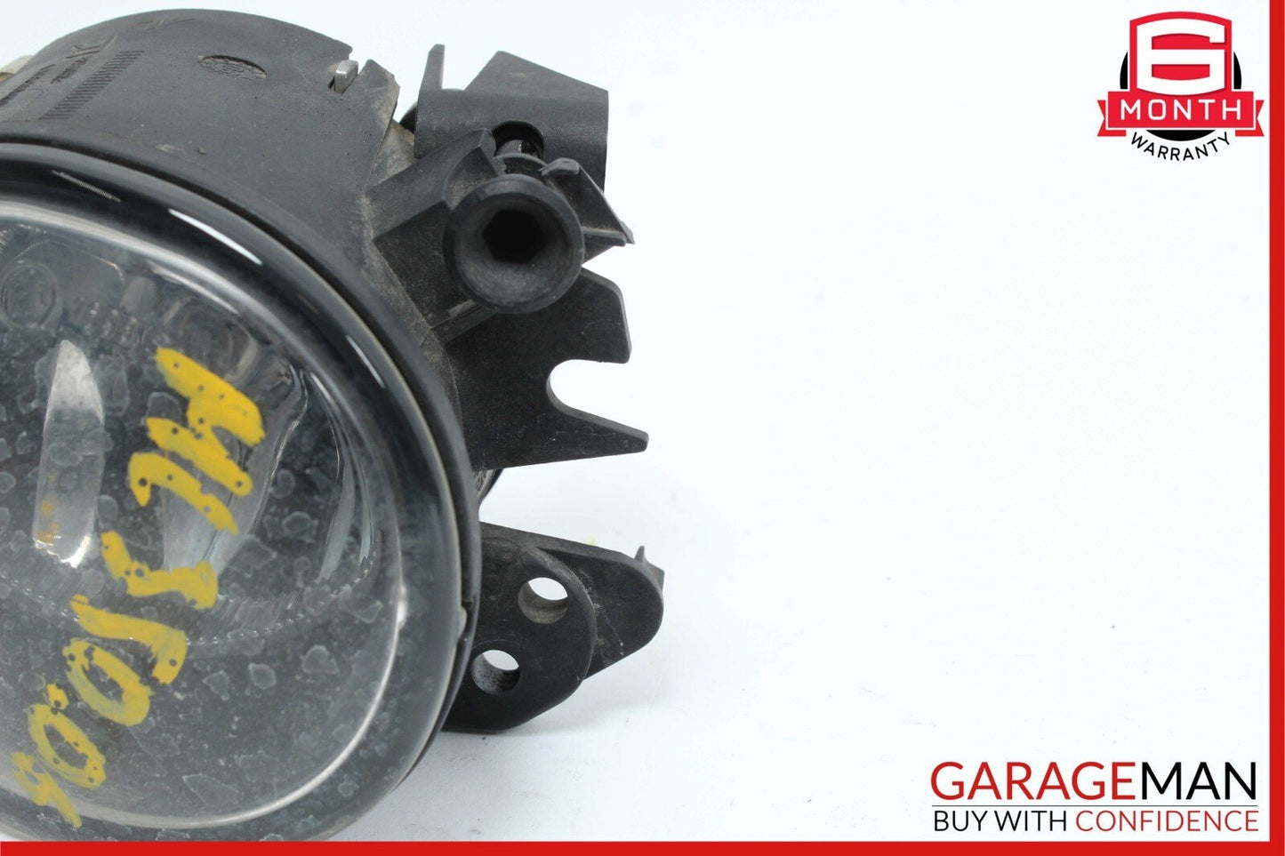 06-12 Mercedes W164 ML350 CL550 E350 Front Right Side Bumper Fog Light Lamp OEM