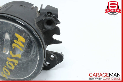 06-12 Mercedes W164 ML350 CL550 E350 Front Right Side Bumper Fog Light Lamp OEM
