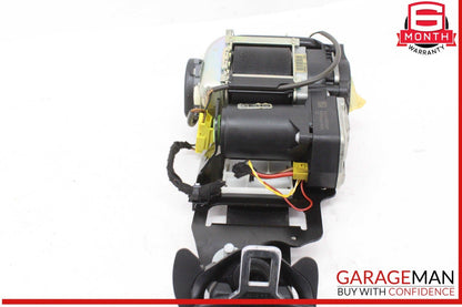 15-18 Mercedes W205 C300 C350e Front Right Side Seatbelt Seat Belt Retractor OEM