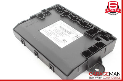 07-13 Mercedes W221 S550 S63 AMG Rear Right or Left Door Control Module Unit