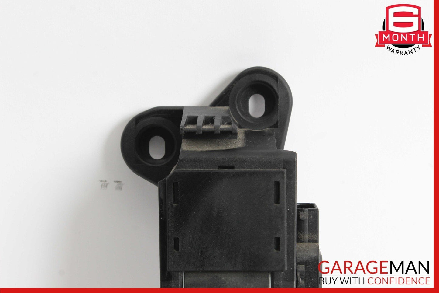06-12 Mercedes X164 GL450 ML350 Gas Throttle Accelerator Pedal