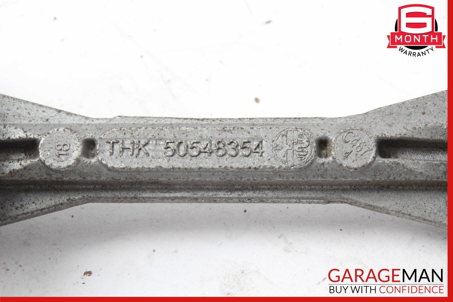 17-22 Alfa Romeo Giulia Rear Right / Left Side Rear Sway Bar Link Control Arm