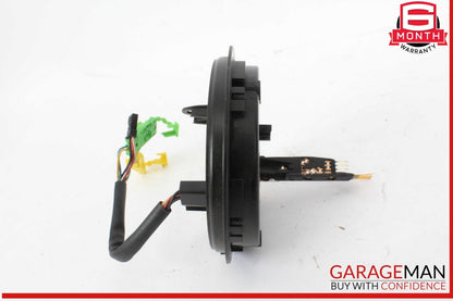 03-06 Mercedes R230 SL500 SL55 AMG Steering Column Angle Sensor Clock Spring OEM