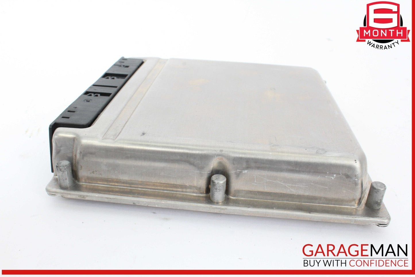 03-06 Mercedes R230 SL500 S500 CL500 ECU Engine Control Module Unit 1131532379