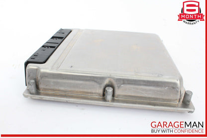 03-06 Mercedes R230 SL500 S500 CL500 ECU Engine Control Module Unit 1131532379
