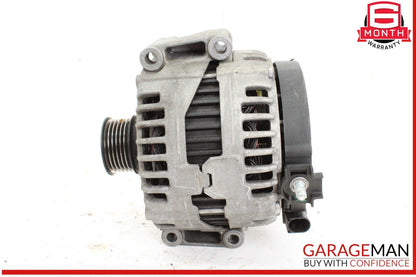07-11 Mercedes W216 CL550 S550 C63 AMG Bosch Engine Alternator Generator OEM