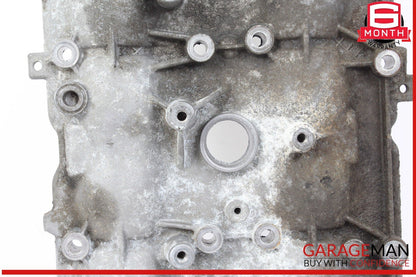 07-12 Mercedes X164 GL450 4MATIC Left Side Engine Cylinder Head Valve Cover OEM