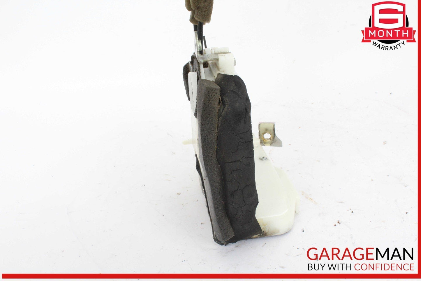 08-12 Honda Accord LX-P Rear Right Side Door Lock Latch Actuator w/ Door Handle