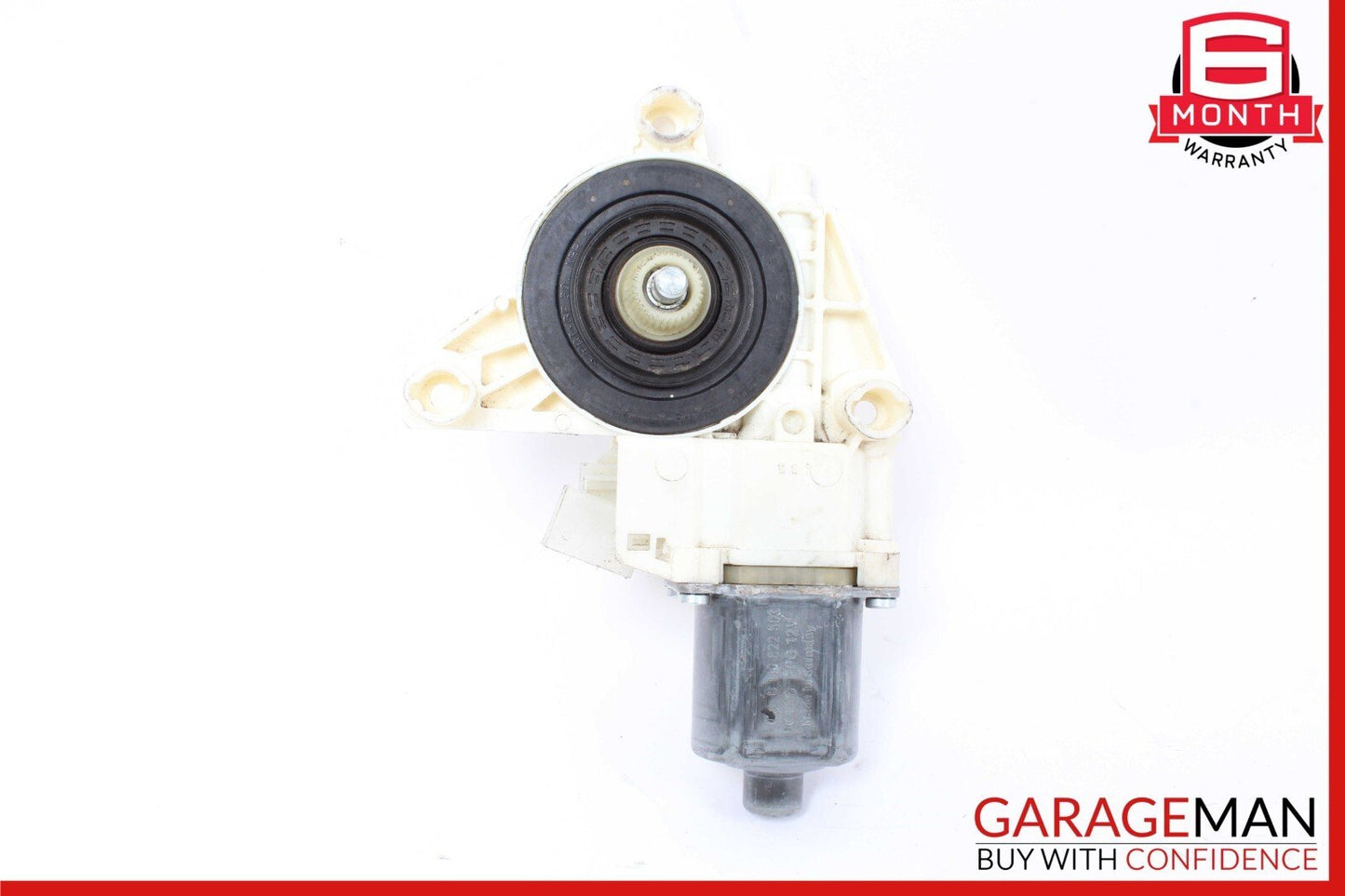 08-16 Mercedes W204 C250 C300 C350 Front Left Door Window Regulator Motor OEM