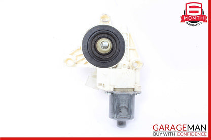 08-16 Mercedes W204 C250 C300 C350 Front Left Door Window Regulator Motor OEM