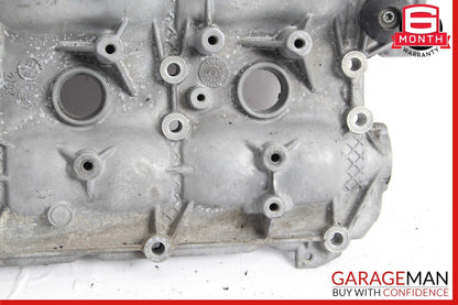 06-11 Mercedes W164 ML350 CLK350 Left Engine Motor Cylinder Head Valve Cover OEM