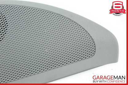 06-13 Mercedes W251 R350 R500 Right Side Door Corner Tweeter Audio Speaker Grey