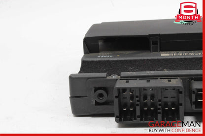 03-06 Mercedes R230 SL500 SL55 AMG Under Seat Control Module Right Side OEM