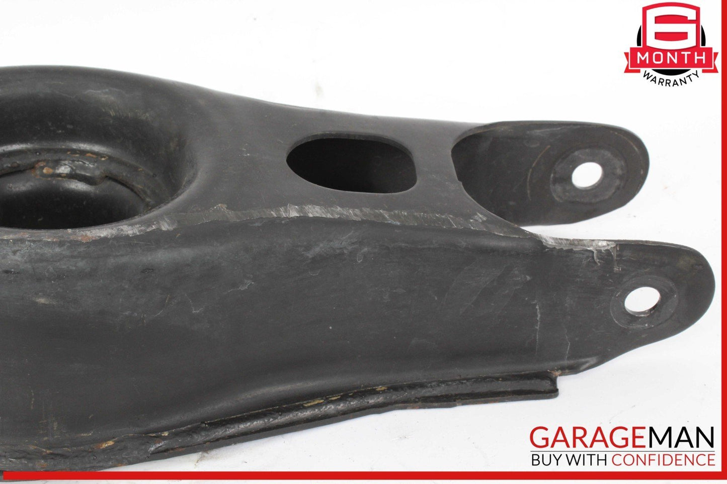14-17 Maserati Ghibli Rear Right Passenger Side Lower Suspension Control Arm OEM