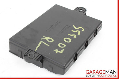 07-13 Mercedes W221 S550 S600 Rear Left Driver Side Door Control Module OEM