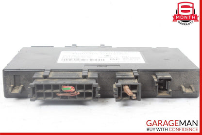 03-12 Mercedes W203 C320 CLS550 Front Right Under Seat Control Module OEM