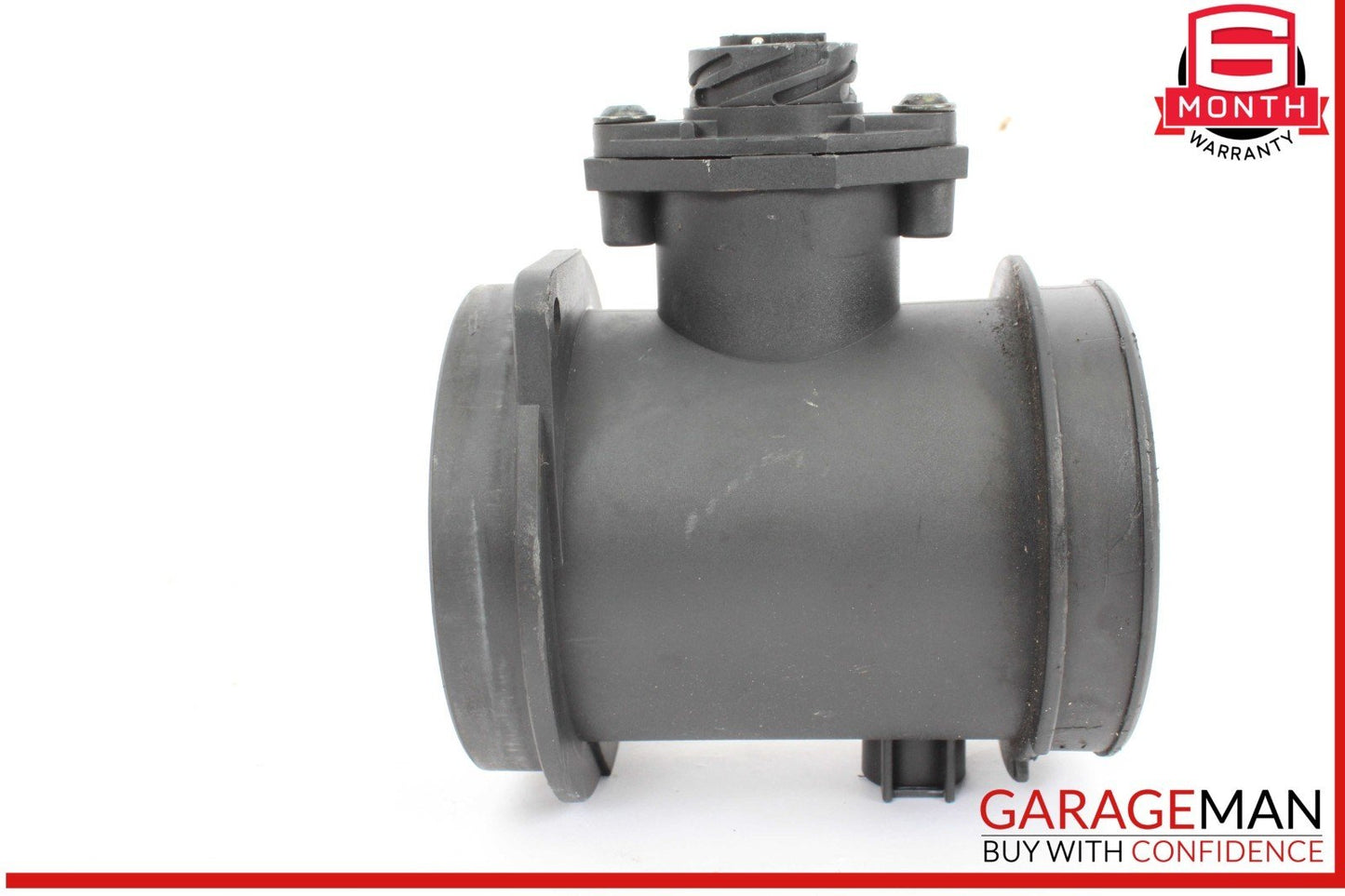 98-07 Mercedes R129 SL500 CL500 M113 Mass Air Flow Sensor 1120940048 OEM