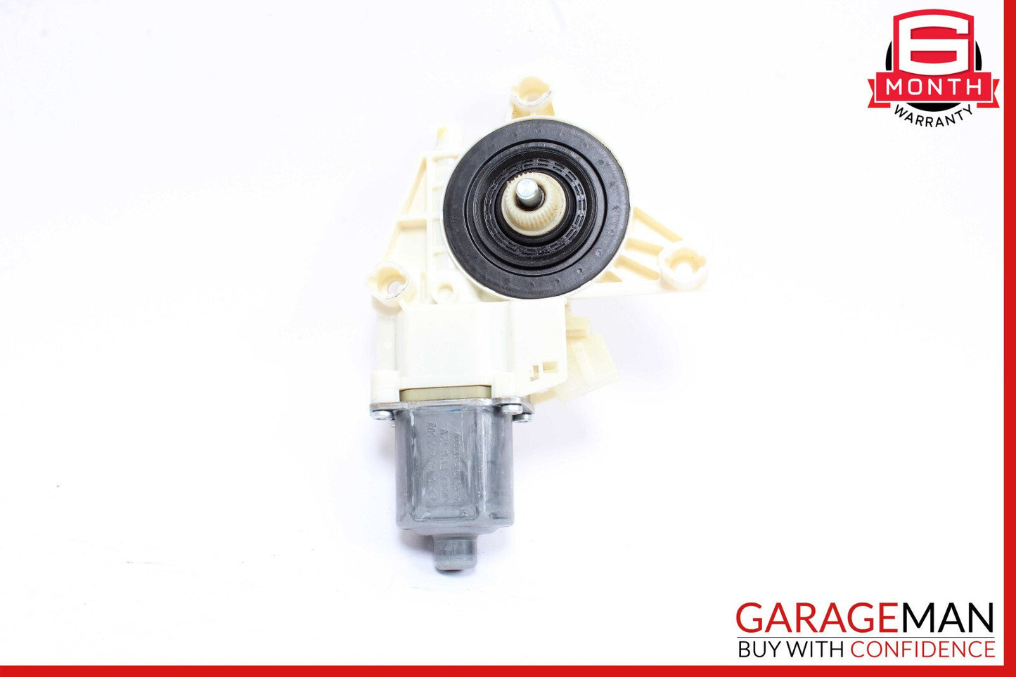 08-16 Mercedes W204 C250 Front Right Side Door Window Regulator Motor Unit OEM