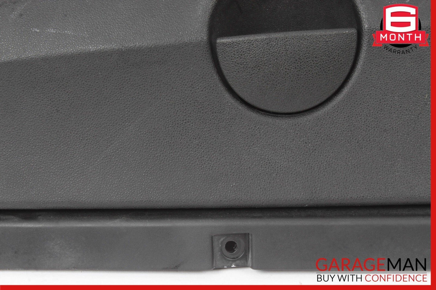 15 Fiat 500 Glove Box Storage Compartment OEM