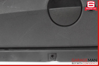 15 Fiat 500 Glove Box Storage Compartment OEM