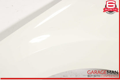 06-11 Mercedes W164 ML350 ML550 Left Driver Side Fender Assembly OEM