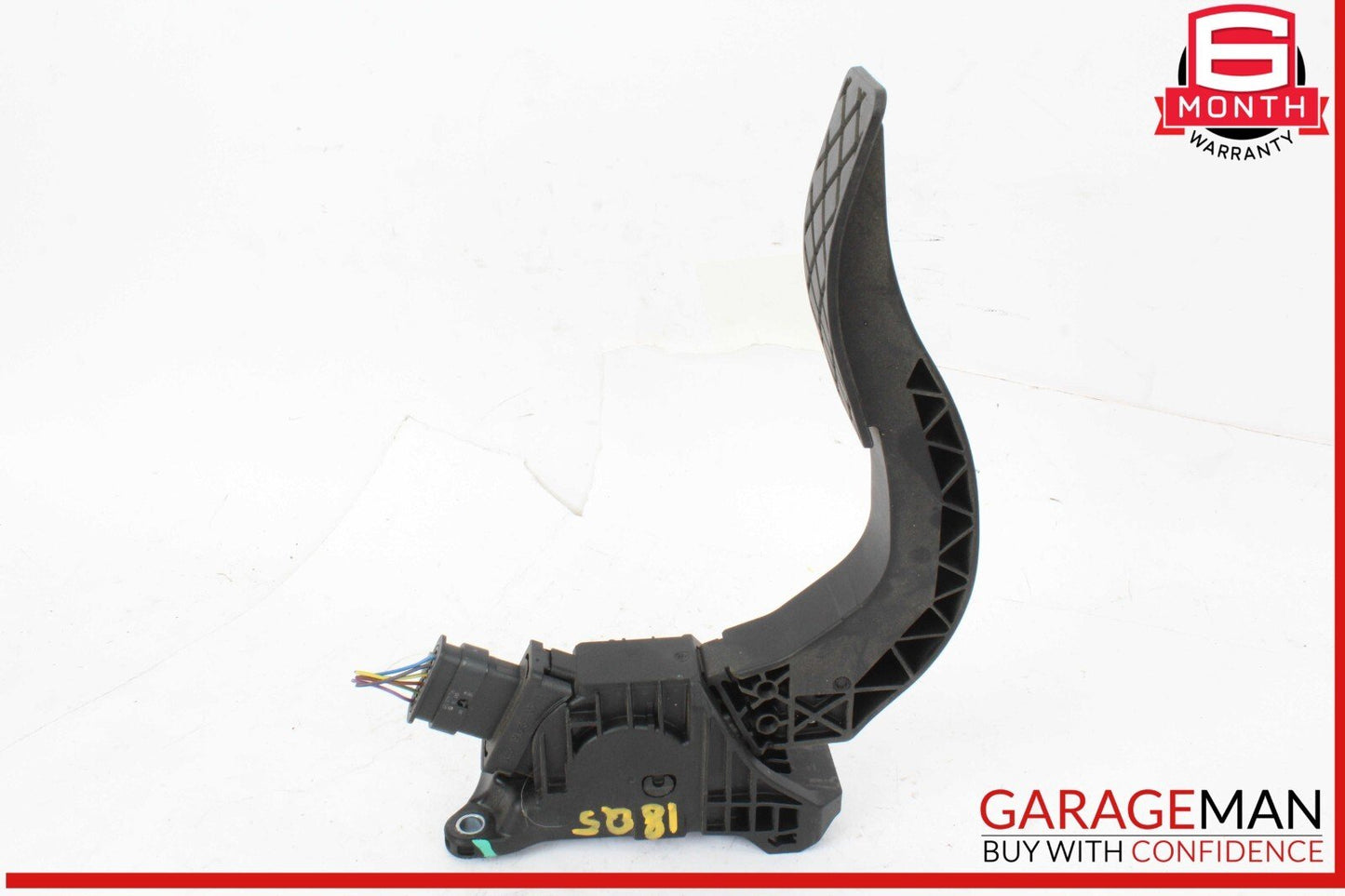 17-24 Audi Q5 A4 Quattro Gas Pedal Accelerator Throttle 8W1723523 OEM