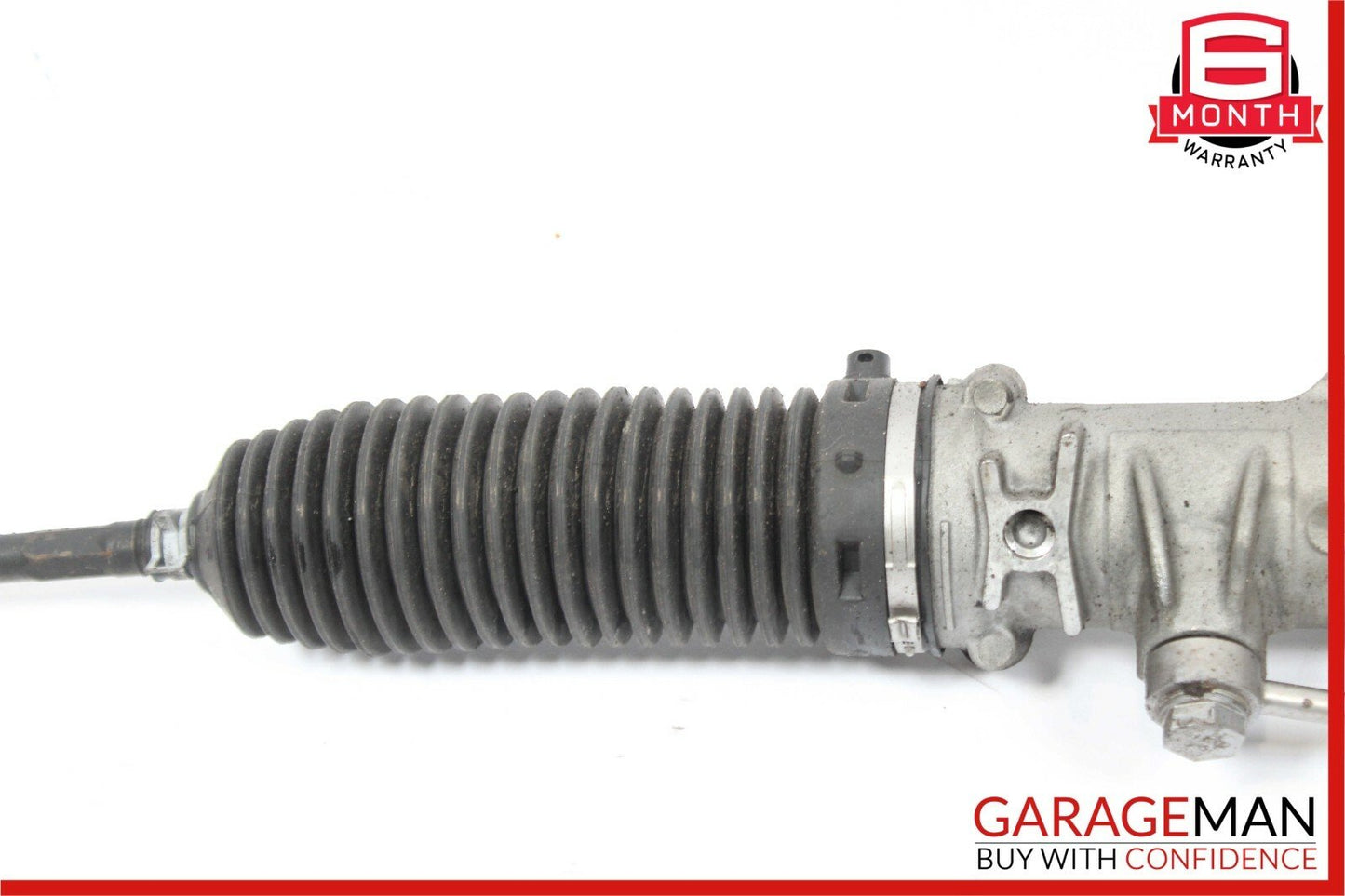 08-14 Mercedes W204 C300 C250 C350 Power Steering Rack and Pinion RWD OEM