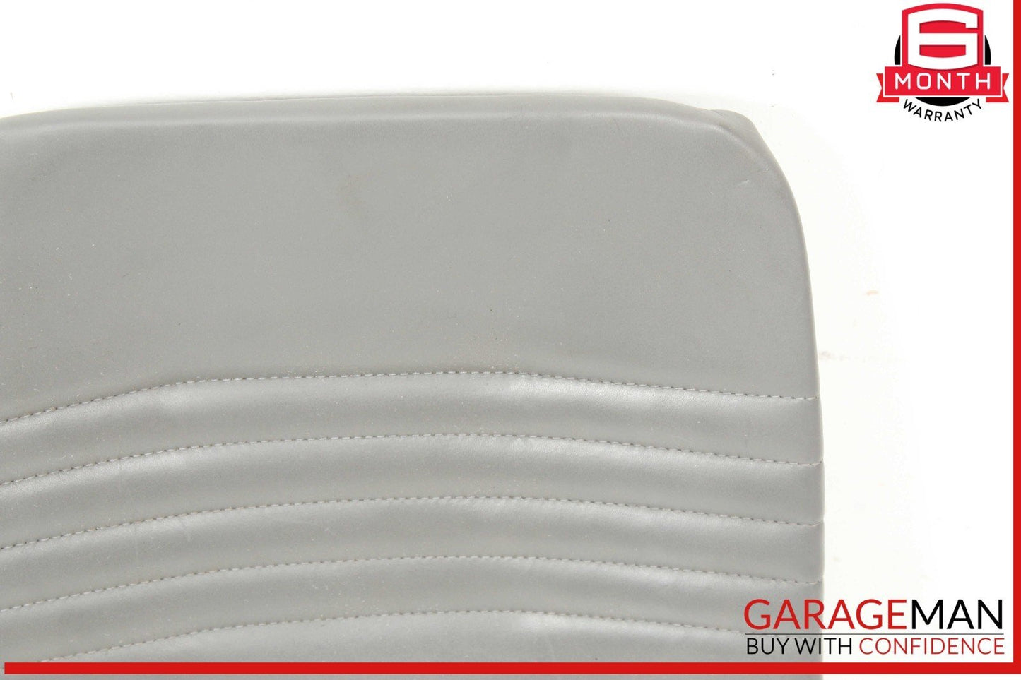 99-05 Porsche Carrera 911 996 Rear Right Passenger Side Lower Seat Cushion OEM