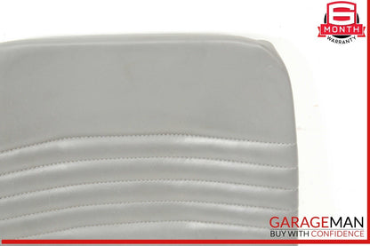 99-05 Porsche Carrera 911 996 Rear Right Passenger Side Lower Seat Cushion OEM
