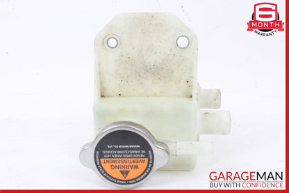 11-12 Nissan Leaf Coolant Expansion Header Fluid Tank OEM