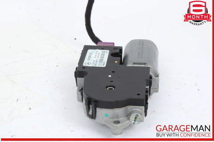 12-18 Mercedes W212 E350 CLS550 Sunroof Sun Roof Motor 2188200142 OEM