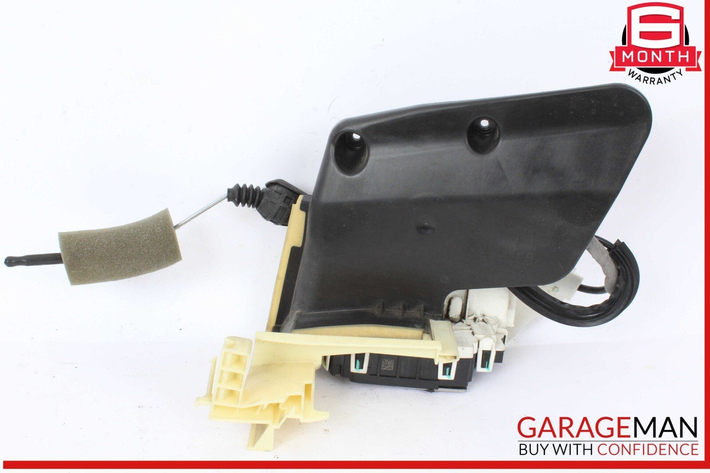 12-18 Mercedes W218 CLS550 CLS400 Front Right Side Door Lock Latch Actuator OEM