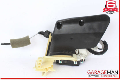 12-18 Mercedes W218 CLS550 CLS400 Front Right Side Door Lock Latch Actuator OEM