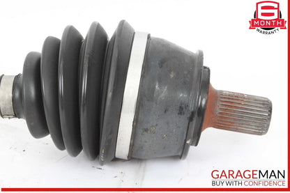 15-20 Mercedes W117 CLA250 Front Left Driver Side Axle Shaft 2463301801 OEM